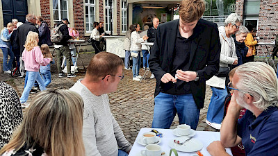 Photo 4 to Stadtfest: Rückblick 2025