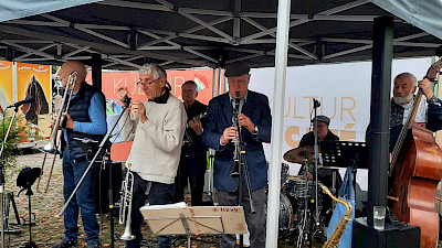 Photo 6 to Stadtfest: Rückblick 2025