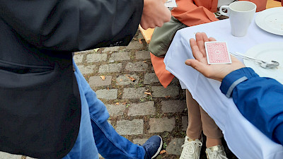 Photo 7 to Stadtfest: Rückblick 2025