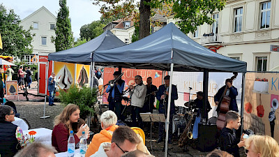 Photo 9 to Stadtfest: Rückblick 2025