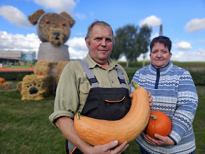 Foto 1 zu Hof Richter