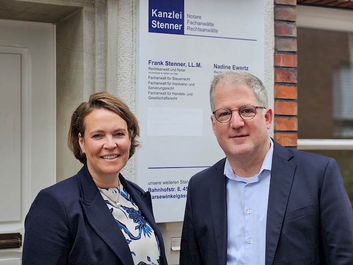 Foto 1 zu Kanzlei Stenner