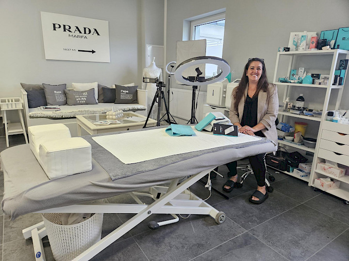 Foto 1 zu Beauty by Mina