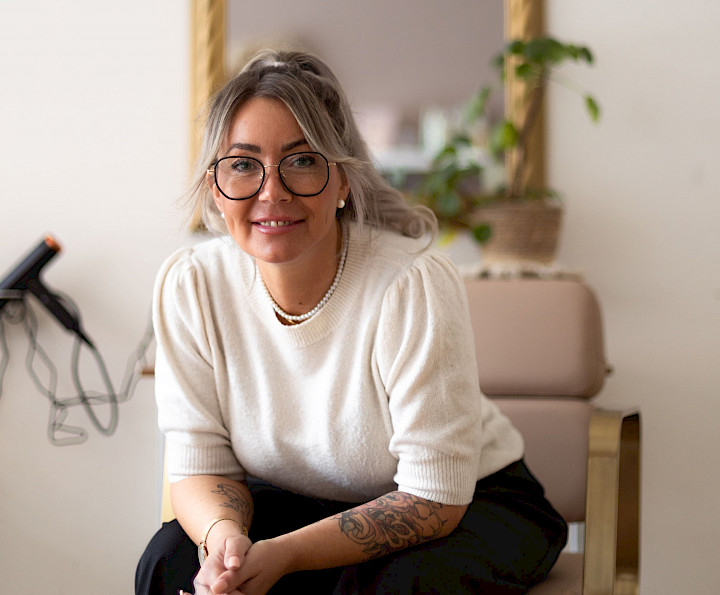 Foto 1 zu Augenblick by Yvonne