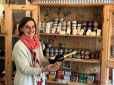 Foto zu Kontaktdaten