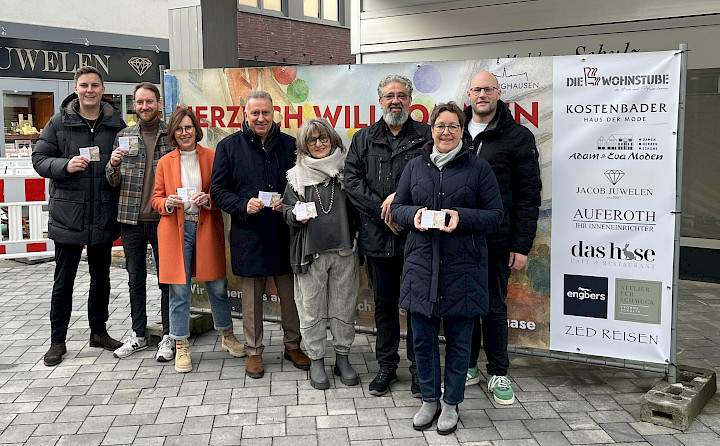 Foto 1 zu Neuigkeiten