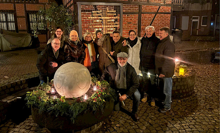 Foto 1 zu Künstlerhof