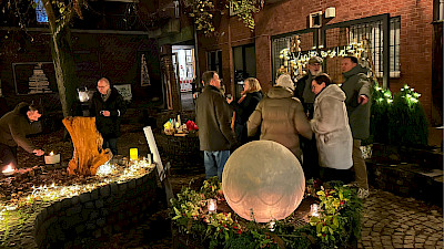 Foto 1 zu Künstlerhof