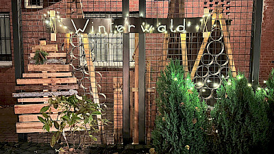 Foto 8 zu Künstlerhof