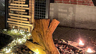 Foto 4 zu Künstlerhof