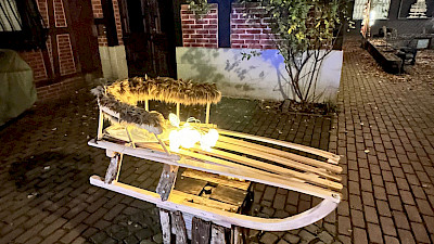 Foto 5 zu Künstlerhof