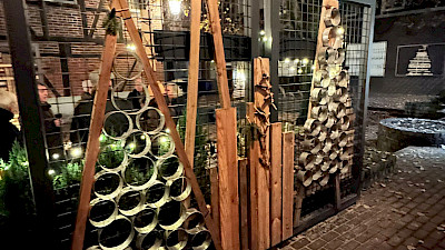 Foto 6 zu Künstlerhof