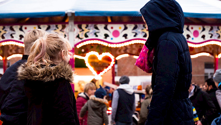 Foto 1 zu Westfälischer Wintermarkt