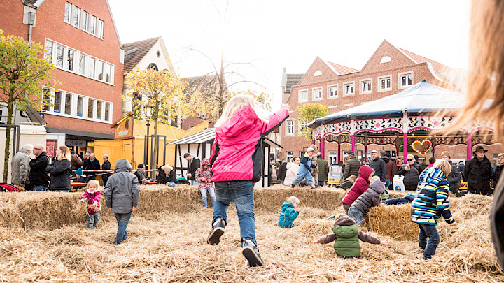 Foto 1 zu Kartoffelfest