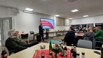 Foto 8 zu Meet a Mitglied