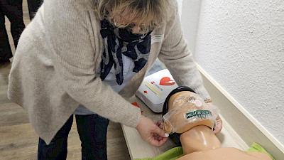 Foto 11 zu Meet a Mitglied