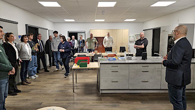 Foto 12 zu Meet a Mitglied