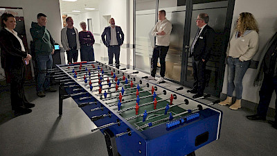 Foto 1 zu Meet a Mitglied