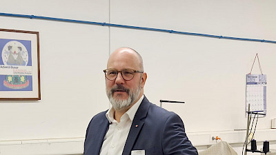 Foto 3 zu Meet a Mitglied