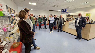 Foto 6 zu Meet a Mitglied