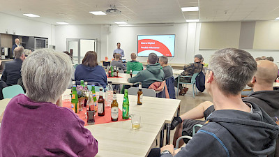 Foto 7 zu Meet a Mitglied