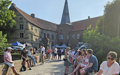 Cittaslow-Abendmarkt