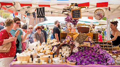 Photo 1 to Lüdinghauser Frühling