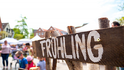 Photo 2 to Lüdinghauser Frühling