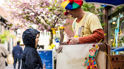 Photo 3 to Lüdinghauser Frühling