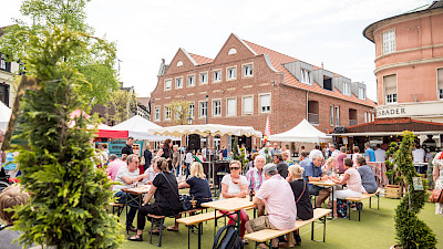 Photo 4 to Lüdinghauser Frühling