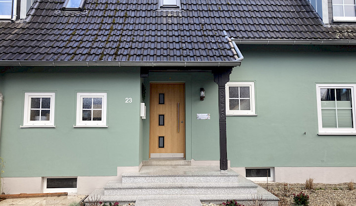 Foto 1 zu Gästehaus Paul