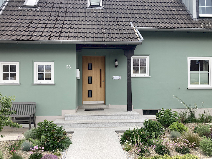 Foto 1 zu Gästehaus Paul