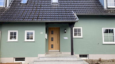 Foto 1 zu Gästehaus Paul