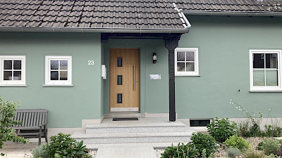 Foto 1 zu Gästehaus Paul