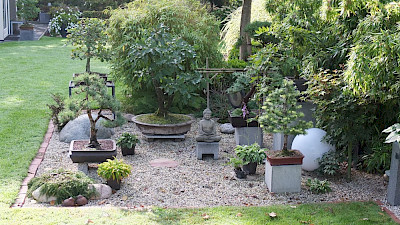 Foto 3 zu Tag der Gärten und Parks