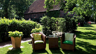 Foto 5 zu Tag der Gärten und Parks