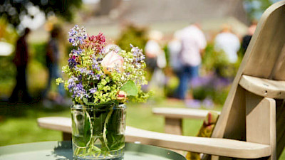 Foto 9 zu Tag der Gärten und Parks