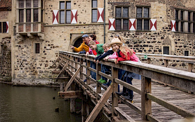 Stadtführungen für Gruppen im Münsterland