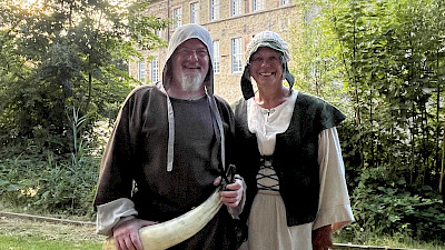 Foto 1 zu Cittaslow-Abendmarkt