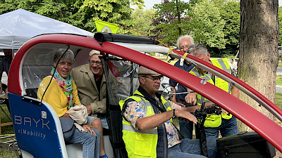 Foto 4 zu Cittaslow-Abendmarkt