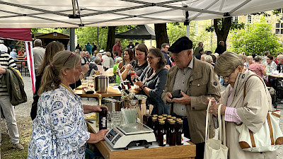 Foto 5 zu Cittaslow-Abendmarkt