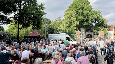 Foto 7 zu Cittaslow-Abendmarkt