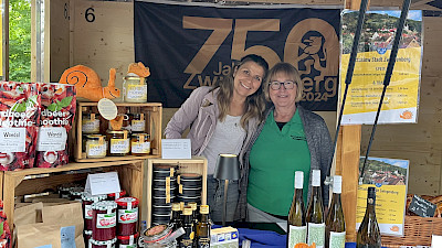 Foto 2 zu Cittaslow-Abendmarkt