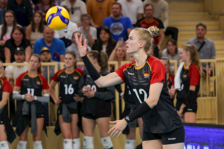 Foto 1 zu Hanna Orthmann