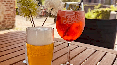 Foto 1 zu Fitti's Drinks & Food