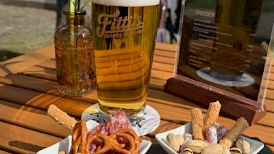 Foto 2 zu Fitti's Drinks & Food