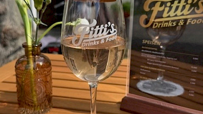 Foto 3 zu Fitti's Drinks & Food